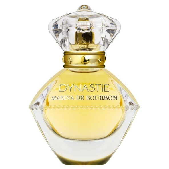 Marina De Bourbon Golden Dynastie EDP 100 ml Kadın Parfümü ürün görseli 1