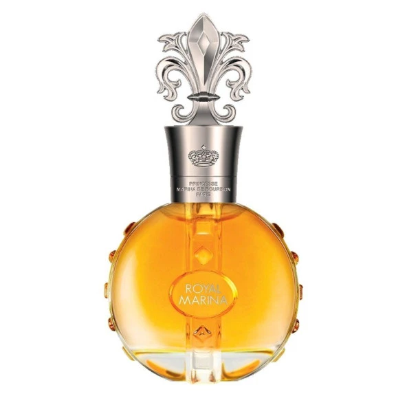 Marina De Bourbon Royal Marina Diamond EDP 30 ml Kadın Parfümü ürün görseli 1