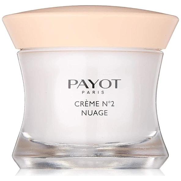 Payot Creme n2 Nuage Pot 50 - Yüz Kremi