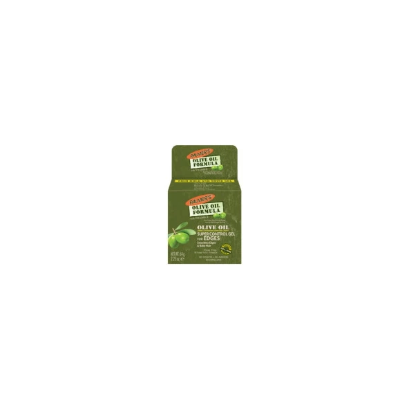 Palmer's Olive Oil Formula Super Control Gel 64 gr