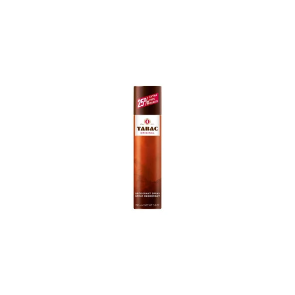 Tabac Original Erkek Deospray 250 ml