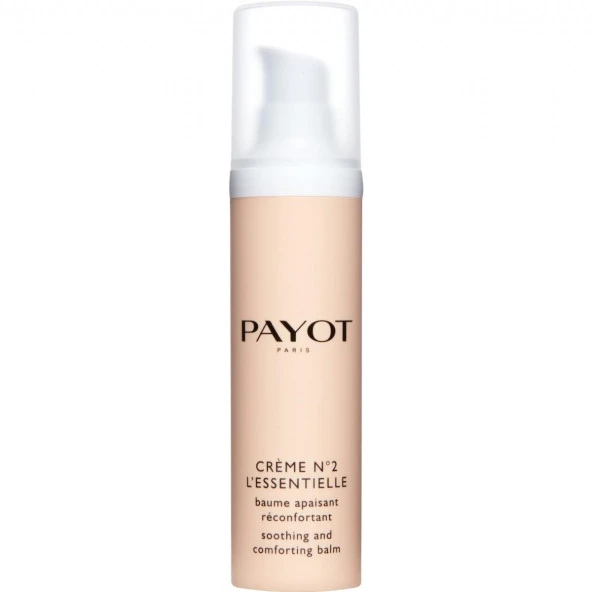 Payot Crème N°2 L'Essentielle 40 ml Nemlendirici Krem