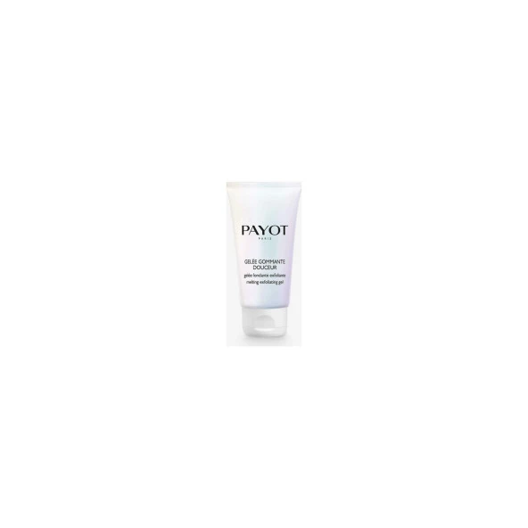 Payot Gelee Gommante Douceur 50 ml Yüz Temizleyici Peeling - 2