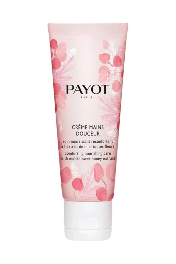 Payot Crème Mains Douceur 75 ml Besleyici Bakım Kremi