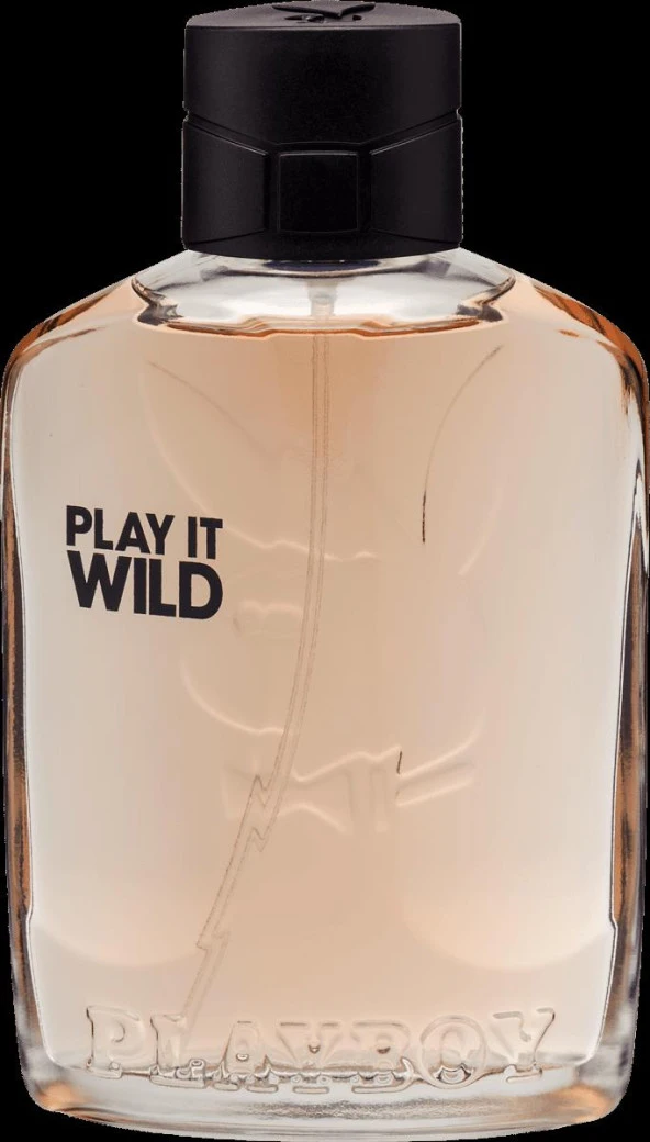 Playboy Play It Wild EDT 100 ml Erkek Parfüm - 2