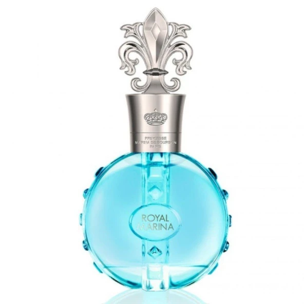 Marina De Bourbon Royal Marina Turkuaz EDP 100 ml Kadın Parfümü