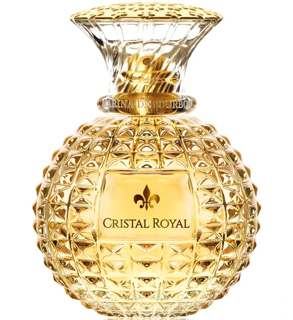 Marina De Bourbon Cristal Royal EDP 100 ml Kadın Parfüm ürün görseli 1