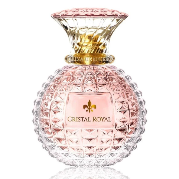 Marina De Bourbon Cristal Royal Rose EDP 100 ml Kadın Parfümü ürün görseli