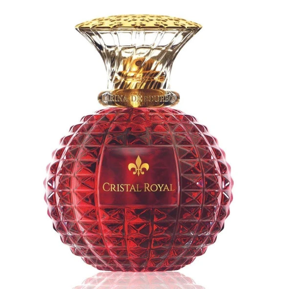 Marina De Bourbon Cristal Royal Passion EDP 30 ml Kadın Parfüm ürün görseli