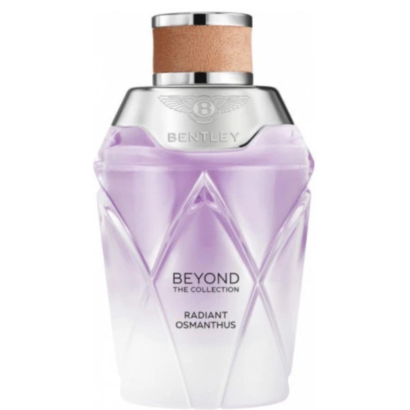 Bentley Radiant Osmanthus EDP 100 ml Kadın Parfümü ürün görseli