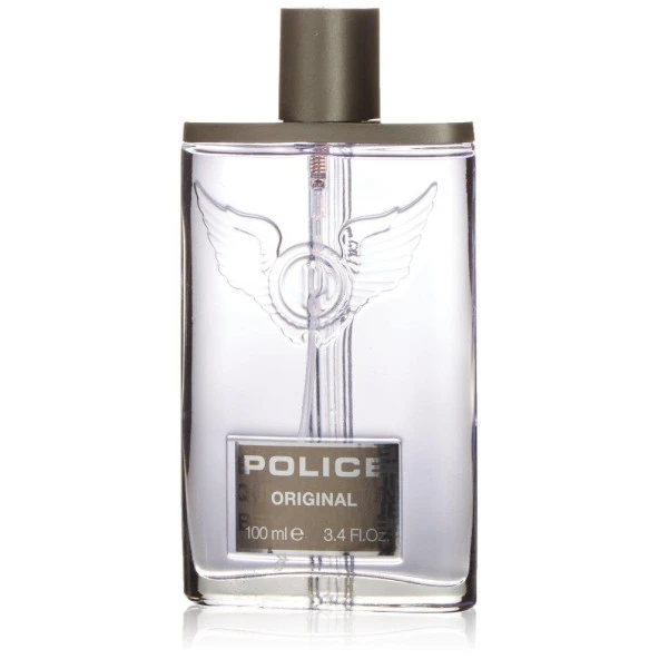 Police Original EDT 100 ml Erkek Parfümü