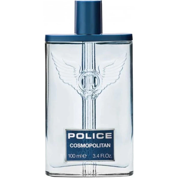 Police Cosmopolitan EDT 100 ml Erkek Parfümü ürün görseli