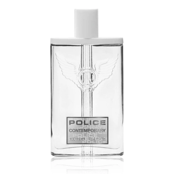 Police Contemporary EDT 100 ml Erkek Parfümü ürün görseli