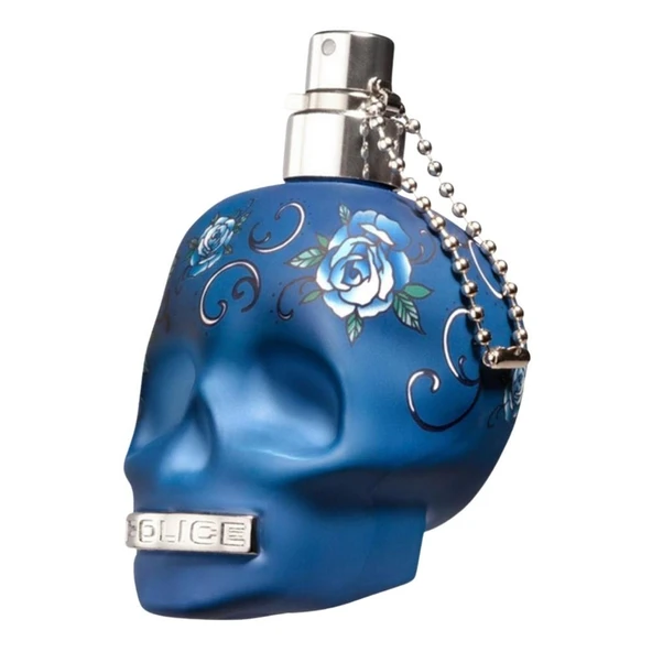 Police To Be Tattooart For Man EDT 40 ml Erkek Parfümü