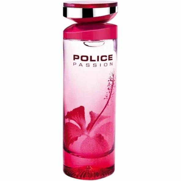 Police Passion Woman EDT 100 ml Kadın Parfümü ürün görseli