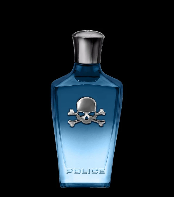 Police Potion Power EDP 100 ml Erkek Parfüm - Resim 2