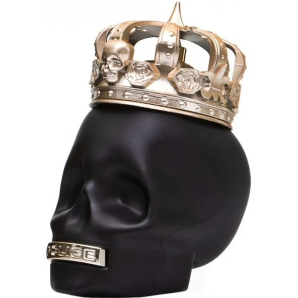 Police To Be The King EDT 40 ml Erkek Parfümü ürün görseli 1