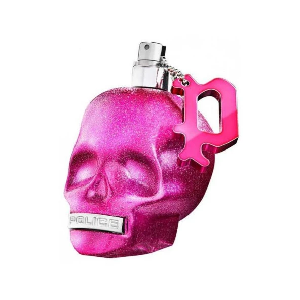 Police To Be Sweet Girl For Woman EDP 40 ml Kadın Parfümü ürün görseli