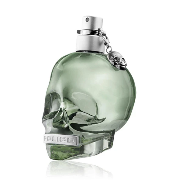 Police To Be Green EDT 40 ml Unisex Parfüm ürün görseli