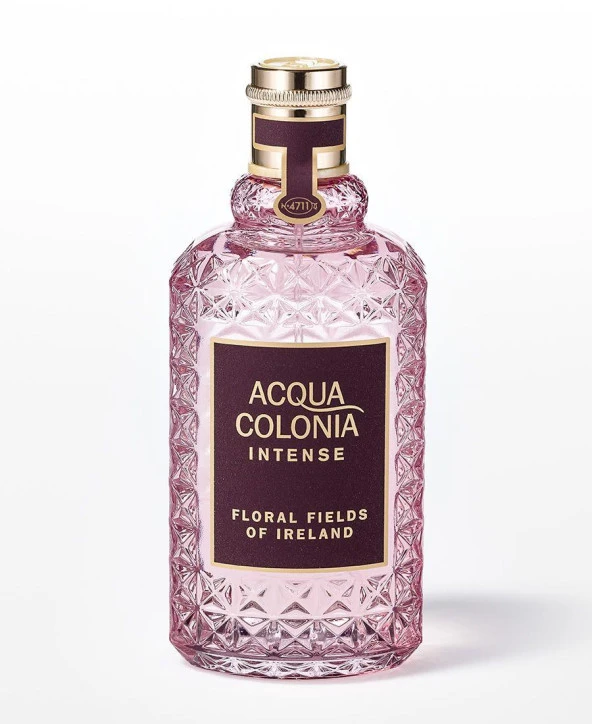 4711 Acqua Colonia Intense Floral Fields Of Ireland EDC 170 ml Unisex Parfüm ürün görseli