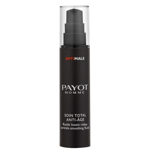 Payot Homme Soin Total Anti-Age 50 ml Rahatlatıcı Losyon