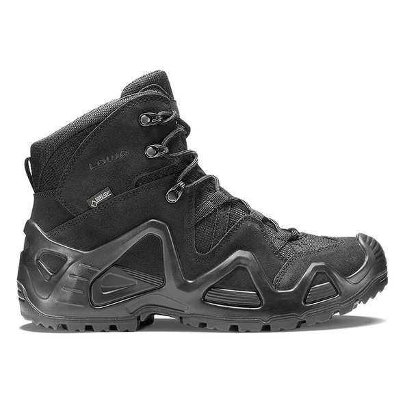 LOWA ZEPHYR GTX MID WS SIYAH BOT - 2