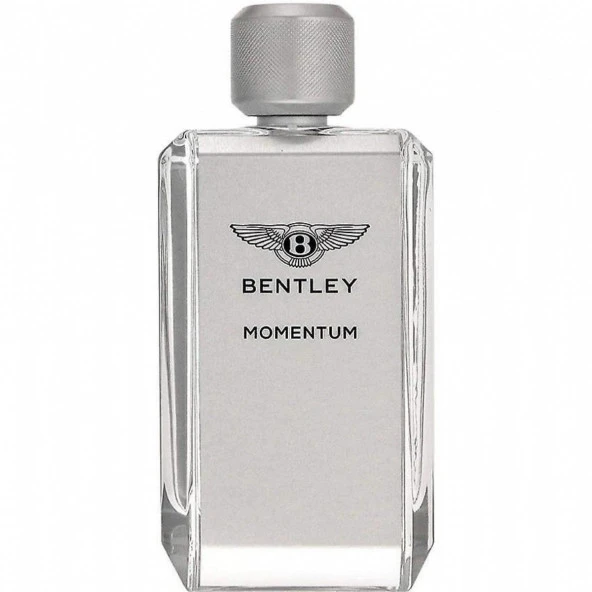 Bentley Momentum EDT 100 ml Erkek Parfüm ürün görseli 1