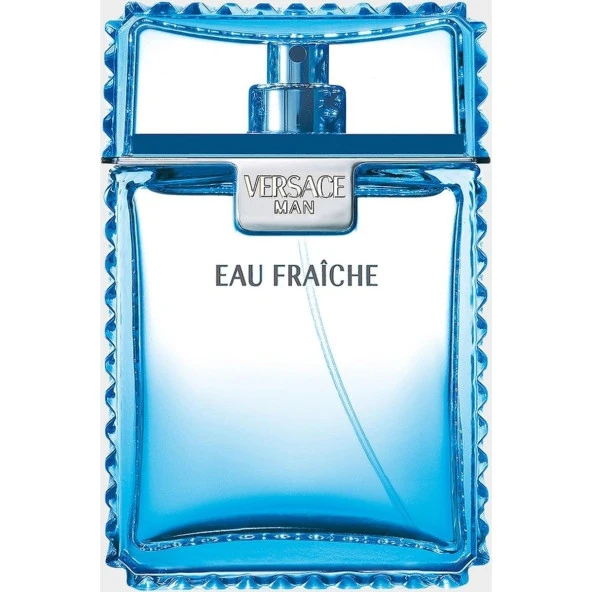 Versace Man Eau Fraiche EDT 200 ml Erkek Parfüm