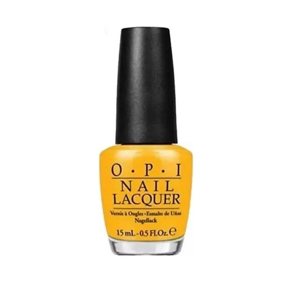 Opi The It Color B66 15 ml