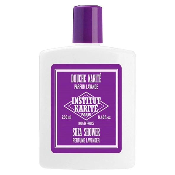 Institut Karite Paris Shea Shower Lavender 250 ml