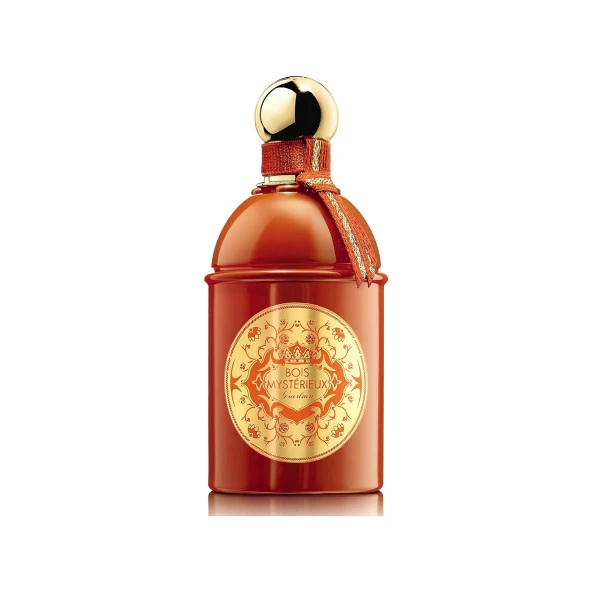 Guerlain Bois Mysterieux EDP 125 ml Unisex Parfüm ürün görseli