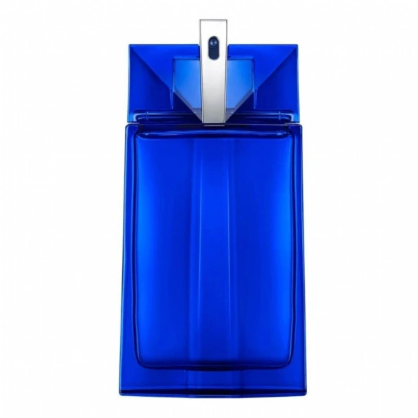 Thierry Mugler Alien Man Fusion EDT 100 ml Erkek Parfüm ürün görseli 1