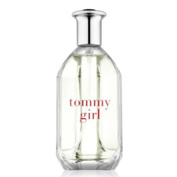 Tommy Hilfiger EDT 100 ml Kadın Parfümü ürün görseli