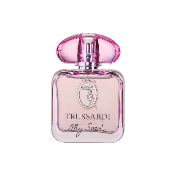 Trussardi My Scent EDT 30 ml Kadın Parfüm ürün görseli