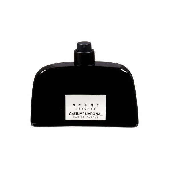 Costume National Scent Intense EDP 50 ml Unisex Parfüm