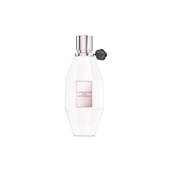 Viktor&Rolf Flower Bomb Dew EDP 100 ml Kadın Parfümü - Ferah ve Çiçeksi