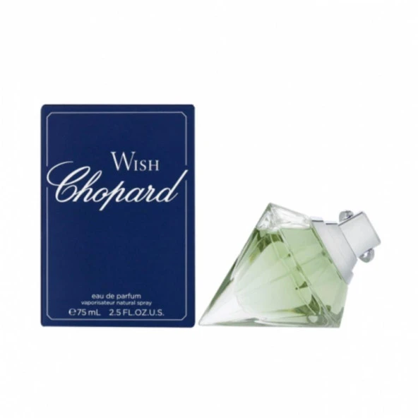 Chopard Wish EDP 75 ml Kadın Parfüm - 2