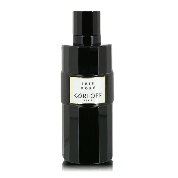 Korloff Paris Iris Dore EDP 100 ml Kadın Parfümü ürün görseli
