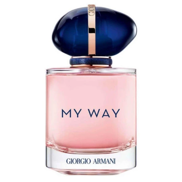Giorgio Armani My Way EDP 90 ml Kadın Parfümü ürün görseli