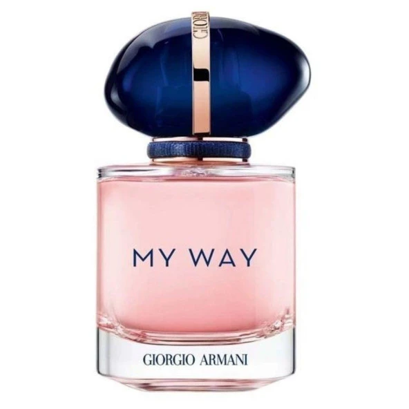 Giorgio Armani My Way EDP 50 ml Kadın Parfümü