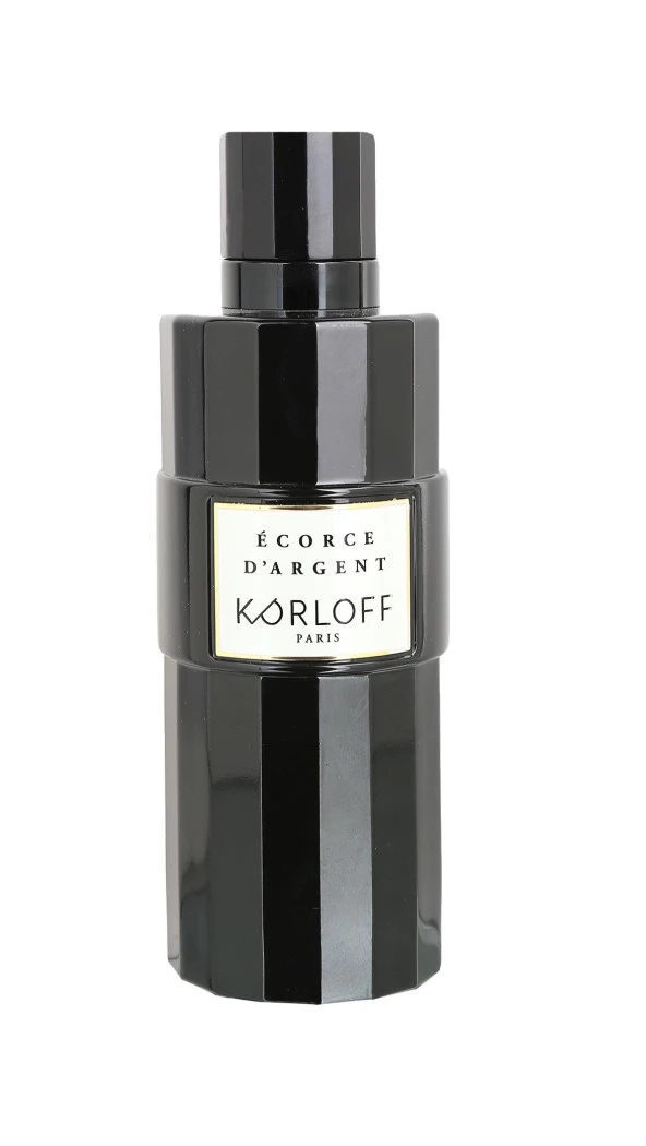Korloff Paris Ecorce Dargent EDP 100 ml Erkek Parfümü ürün görseli