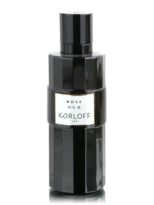 Korloff Paris Rose Oud EDP 100 ml Kadın Parfümü ürün görseli 1