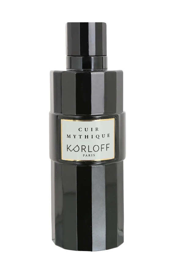 Korloff Paris Cuir Mythique EDP 100 ml Erkek Parfümü ürün görseli