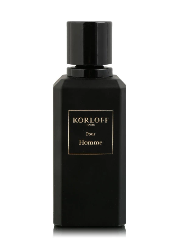 Korloff Paris Pour Homme EDP 88 ml Erkek Parfüm ürün görseli 1