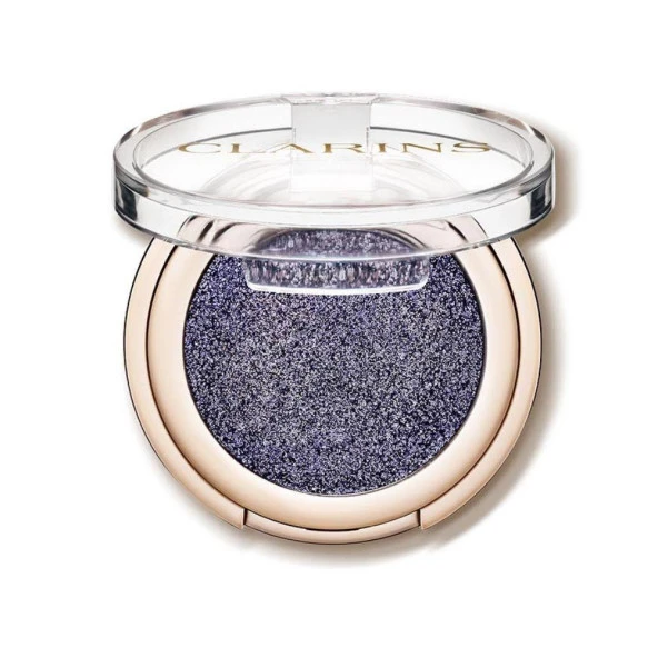 Clarins Ombre Sparkle 103 - Blue Lagoon Göz Farı