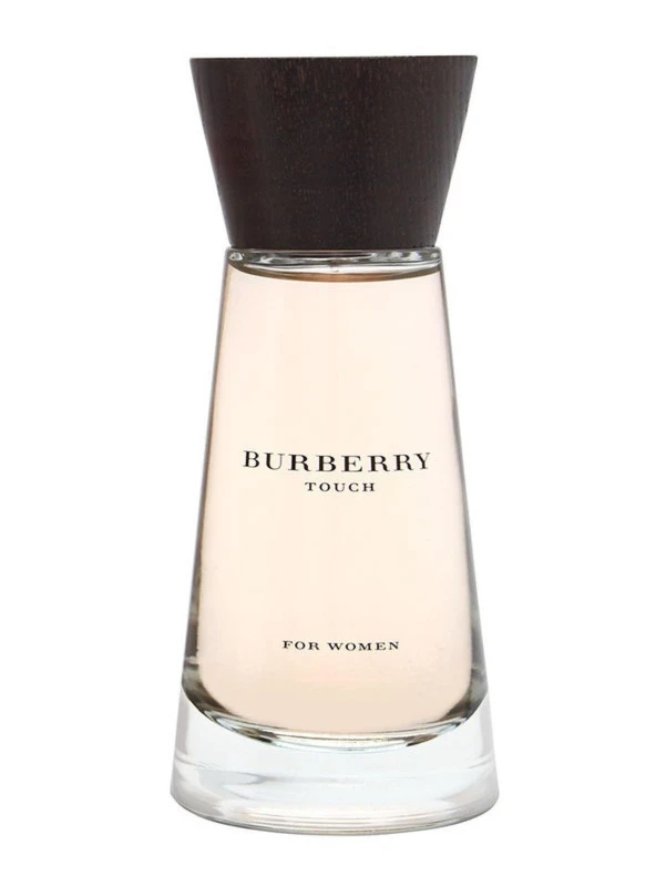 Burberry Touch EDP 100 ml Kadın Parfümü ürün görseli