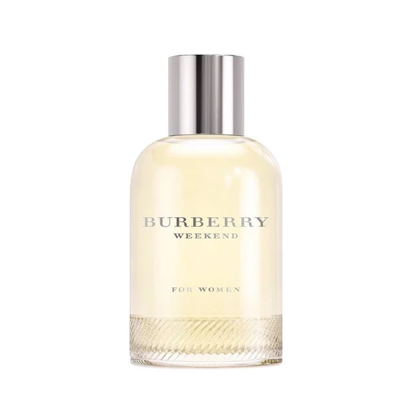 Burberry Weekend EDP 100 ml Kadın Parfüm