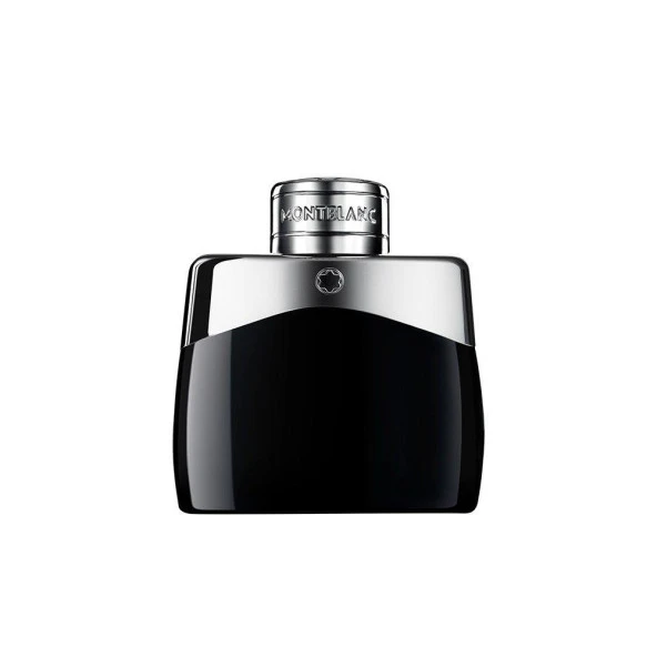 Mont Blanc Legend EDT 50 ml Erkek Parfümü - 1