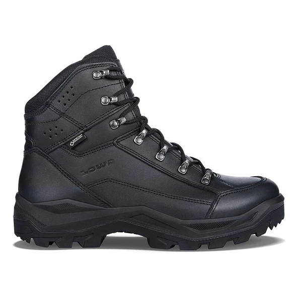 LOWA RENEGADE II GTX MID SIYAH BOT - 2