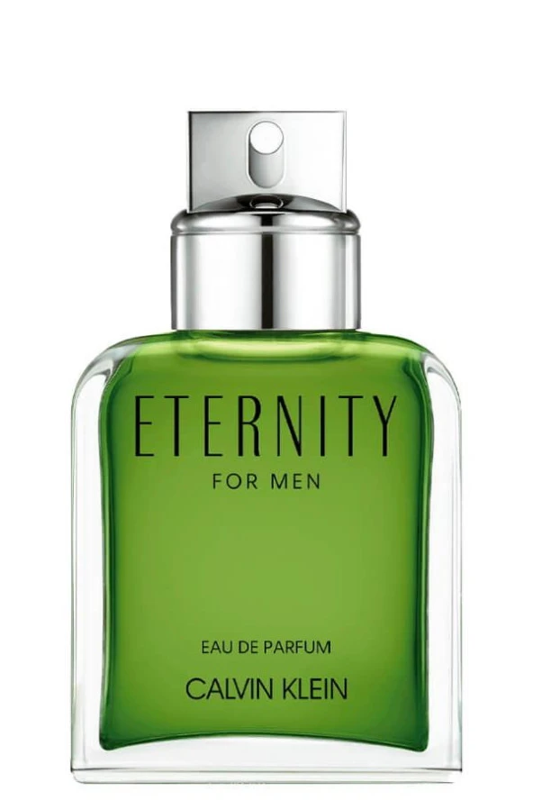 Calvin Klein Eternity Man EDP 50 ml Erkek Parfümü ürün görseli